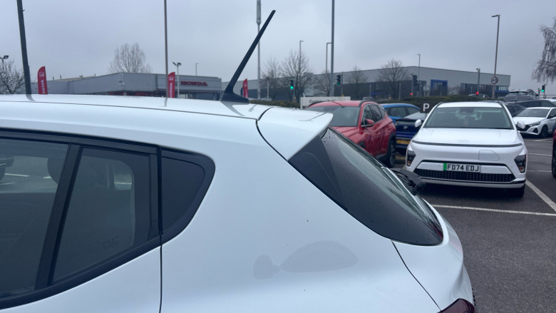 Dacia Sandero 1.0 TCe Comfort 5dr Bi Fuel Hatchback